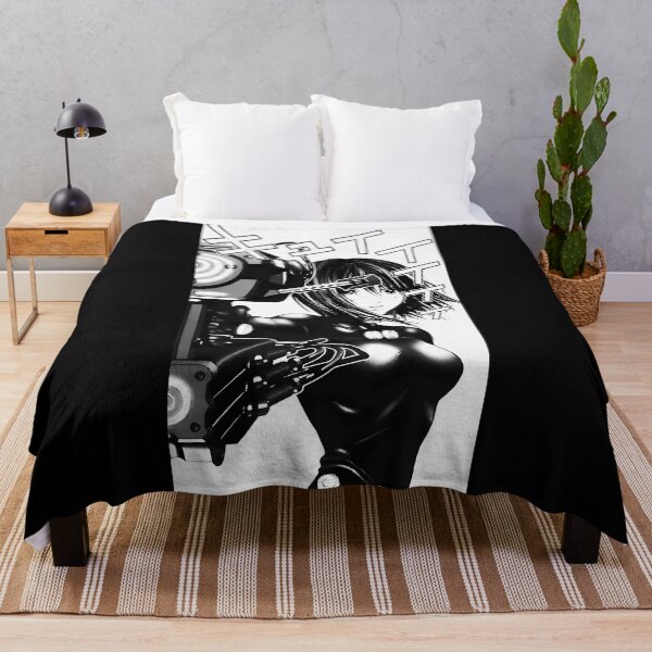 Item preview, GANTZ GIRL 8 designed and sold by ClothesArtGigg.