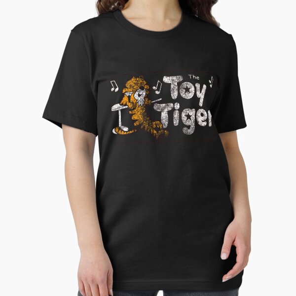 Vista previa del artículo con la obra «Logotipo del Toy Tiger Louisville, KY», diseñado y vendido por PHAARBOGAST.