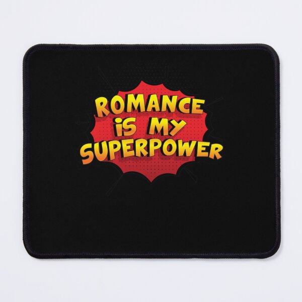Item preview, Superpower designed and sold by AubinTrottier.
