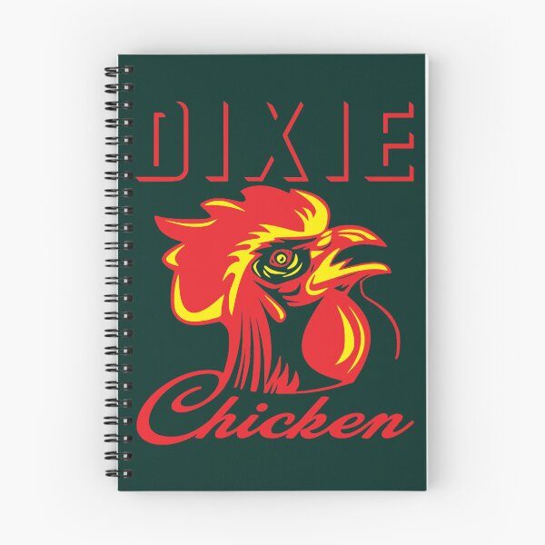 Artikelvorschau, Dixie ChickenPremium entworfen und verkauft von MaximoWisoky.