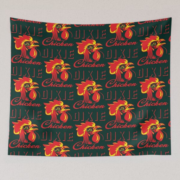 Item preview, Dixie ChickenPremium  designed and sold by MaximoWisoky.