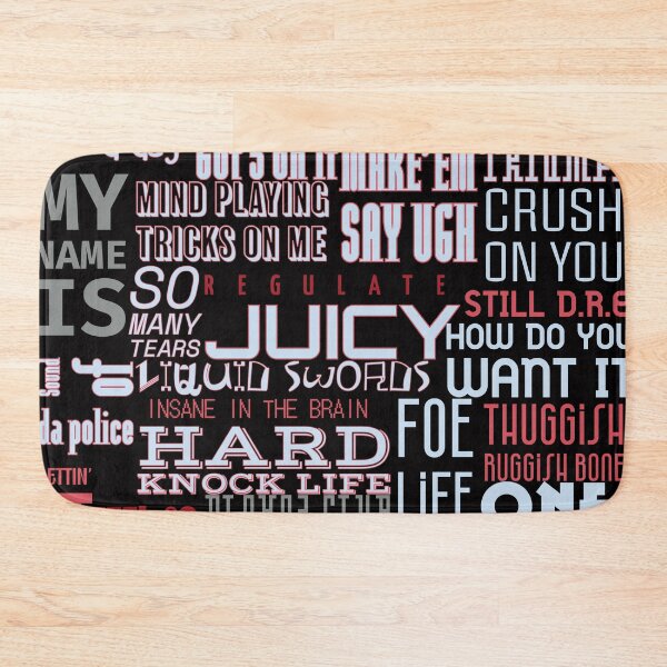 Item preview, 90s Hip-Hop Classics  designed and sold by KHustle.