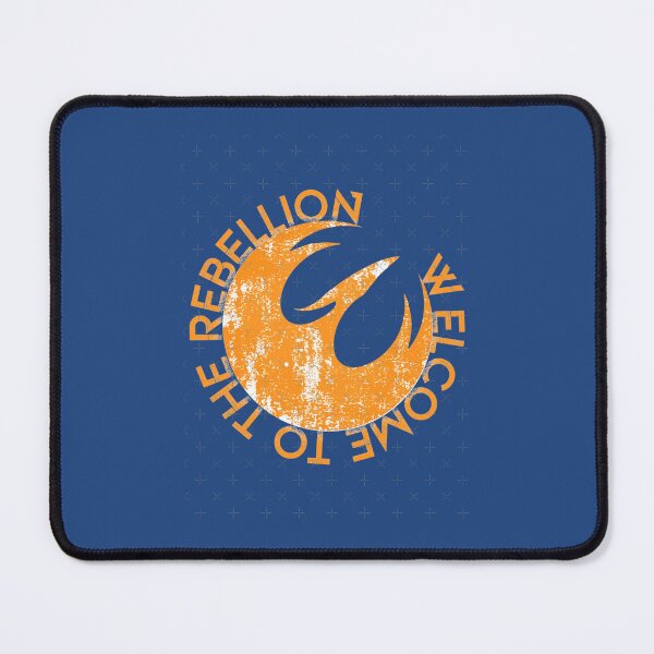 Item preview, Welcome to the Rebellion designed and sold by nayeona.