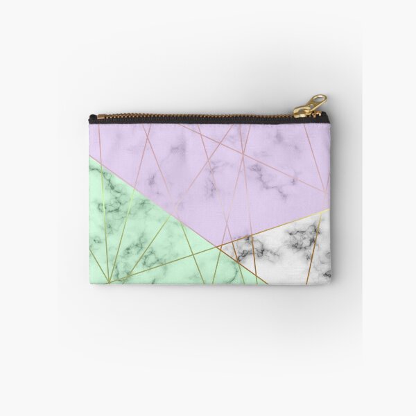 Item preview, Marble and Gold Pastel Luxury Design designed and sold by SoNifty.