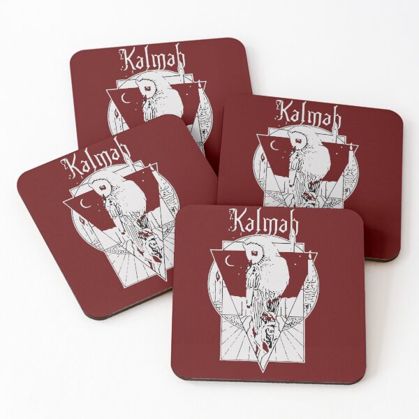 Item preview, Kalmah designed and sold by Castielprit.