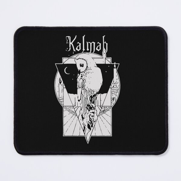 Item preview, Kalmah designed and sold by Castielprit.