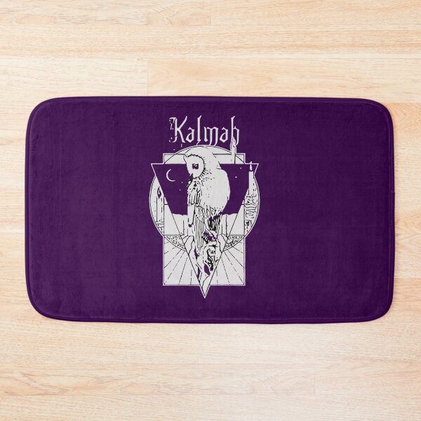 Item preview, Kalmah designed and sold by Castielprit.
