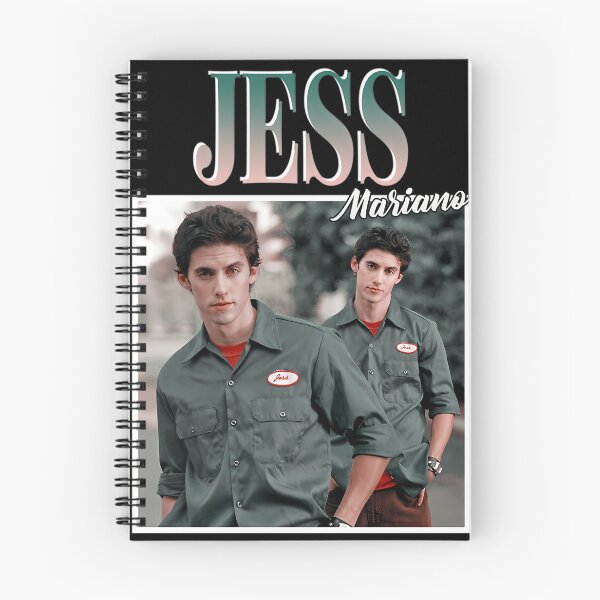 Item preview, Jess Mariano 90's Vintage designed and sold by ValorKysonMode.