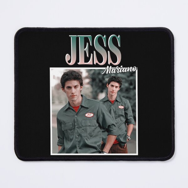 Item preview, Jess Mariano 90's Vintage designed and sold by ValorKysonMode.