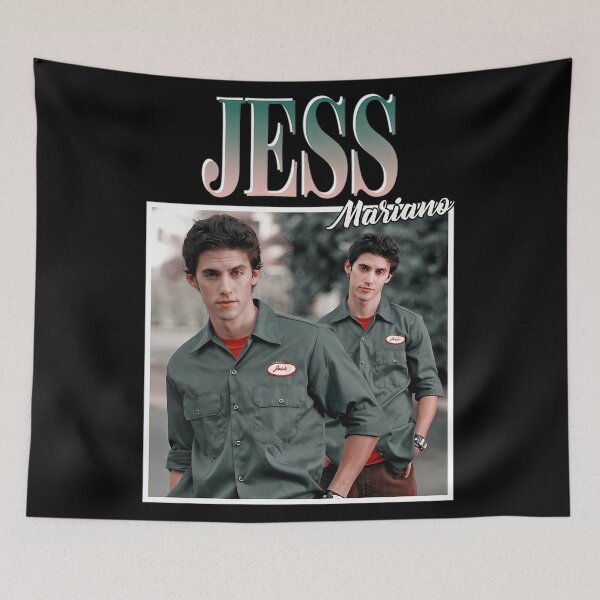 Item preview, Jess Mariano 90's Vintage designed and sold by ValorKysonMode.