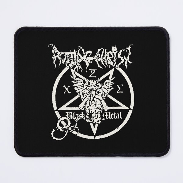 Item preview, Rotting Christ designed and sold by Castielprit.