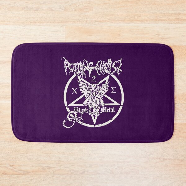 Item preview, Rotting Christ designed and sold by Castielprit.