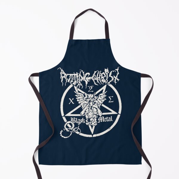 Item preview, Rotting Christ designed and sold by Castielprit.
