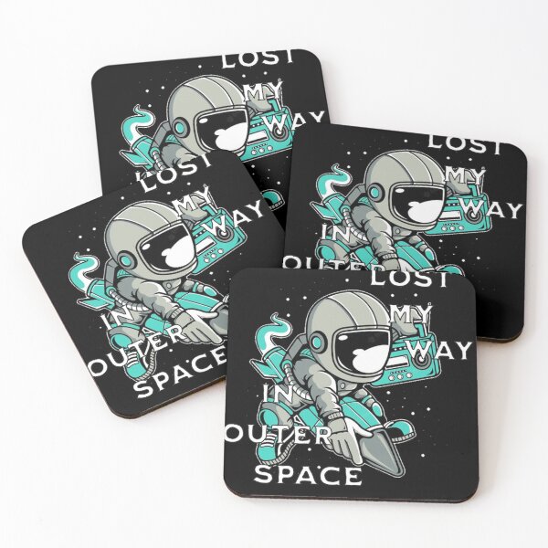 Item preview, Lost My Way designed and sold by Permana96.