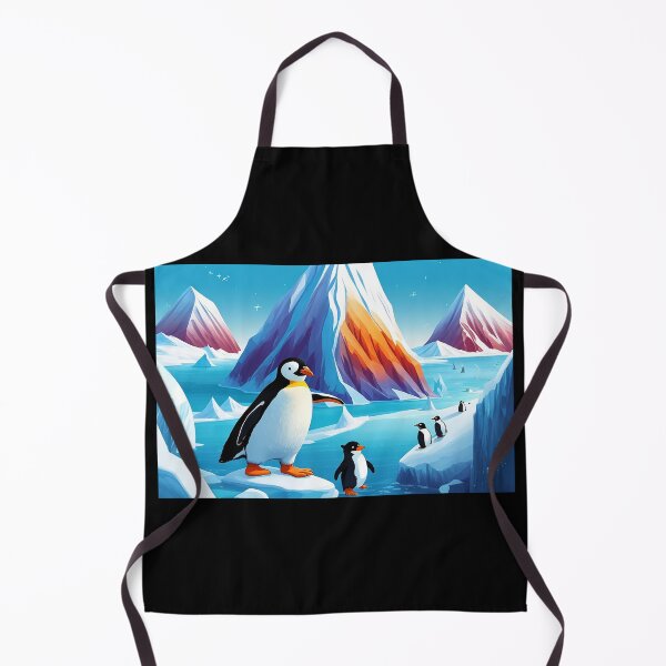 Item preview, Arctic Animal designed and sold by kaneishiayuvi.