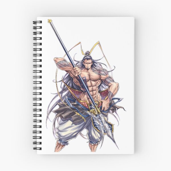 Item preview, Record Of Ragnarok, buddha, shuumatsu no valkyrie, manga, ragnarok designed and sold by FashionArtSupe.