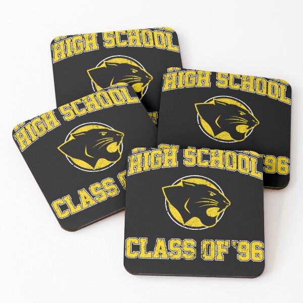Item preview, Woodsboro High School Class of 96  designed and sold by JensenBerge.