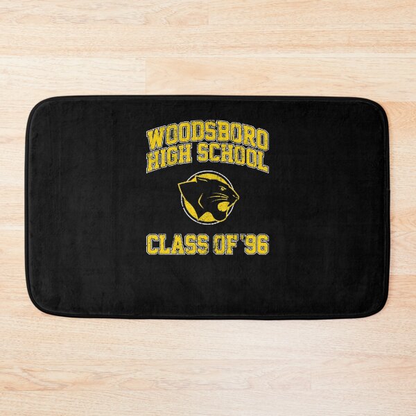 Item preview, Woodsboro High School Class of 96  designed and sold by JensenBerge.