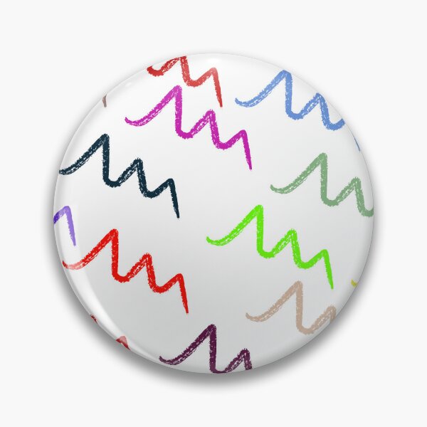 Item preview, Rainbow scratch designed and sold by Grootyby.