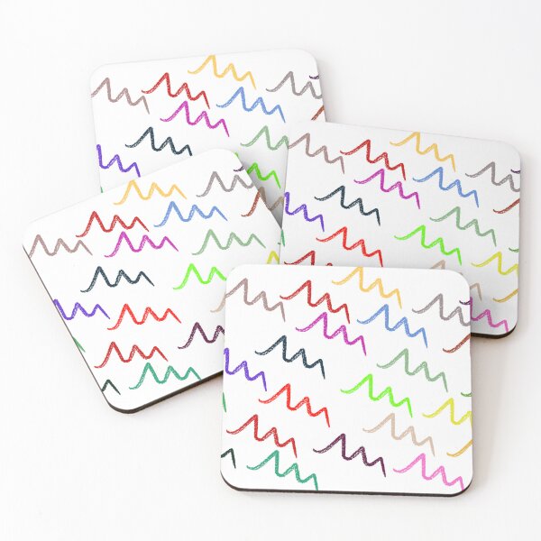 Item preview, Rainbow scratch designed and sold by Grootyby.