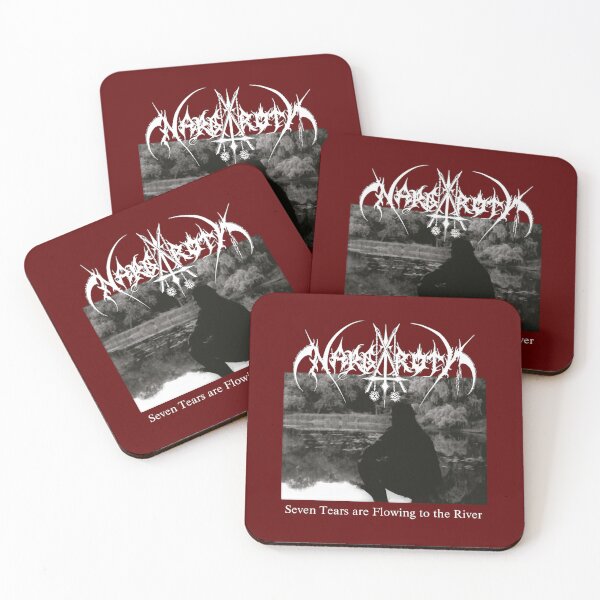 Item preview, This Is How Burzum   designed and sold by Castielprit.
