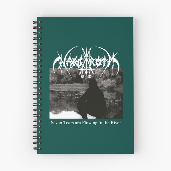 Artikelvorschau, So ist Burzum entworfen und verkauft von Castielprit.