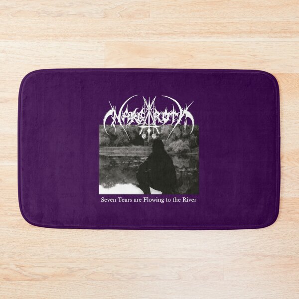 Item preview, This Is How Burzum   designed and sold by Castielprit.