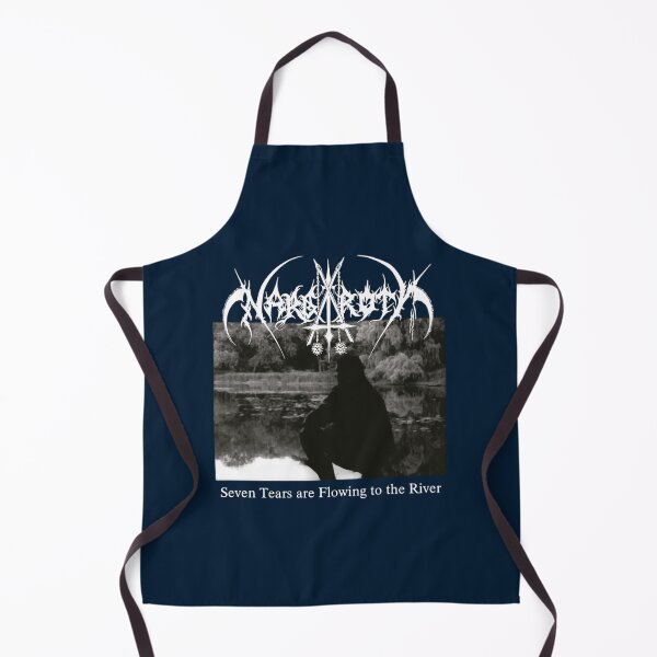 Artikelvorschau, So ist Burzum entworfen und verkauft von Castielprit.