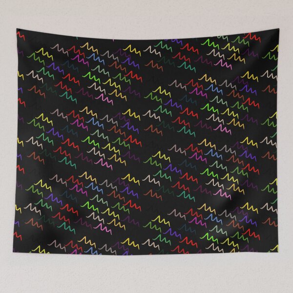 Item preview, Rainbow scratch designed and sold by Grootyby.