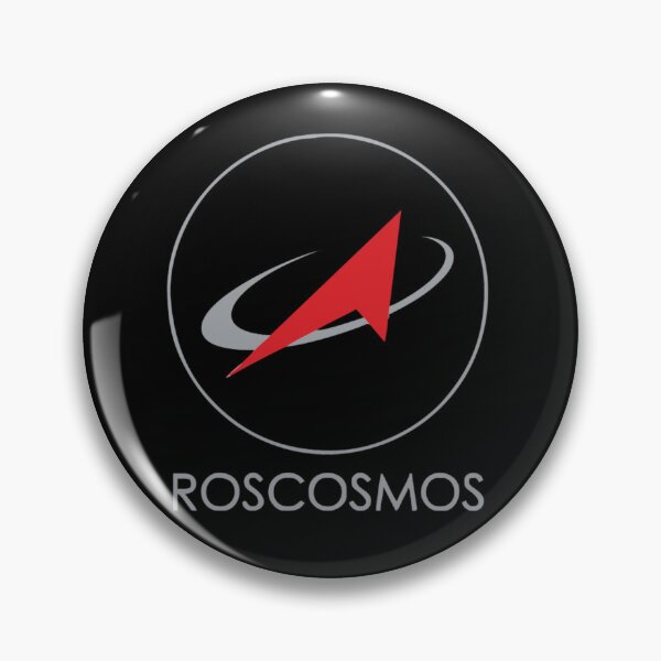 Item preview, Roscosmos 2 designed and sold by AubinTrottier.