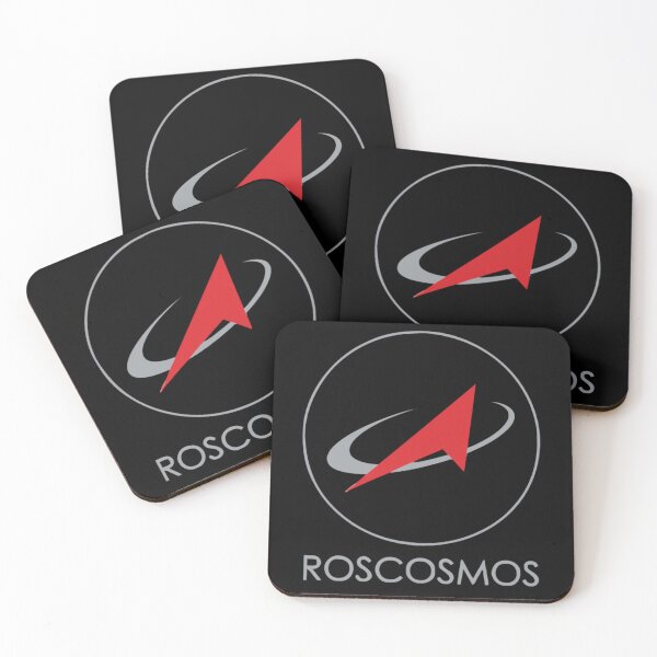 Item preview, Roscosmos 2 designed and sold by AubinTrottier.