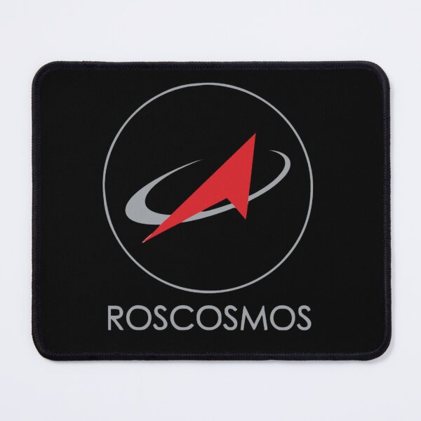 Item preview, Roscosmos 2 designed and sold by AubinTrottier.