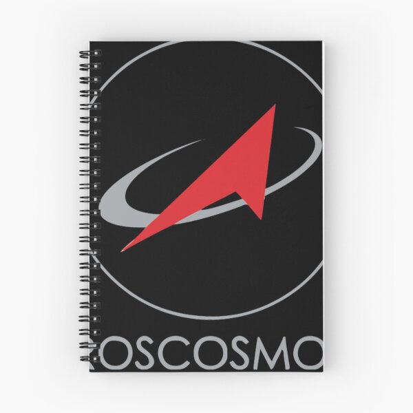 Item preview, Roscosmos 2 designed and sold by AubinTrottier.