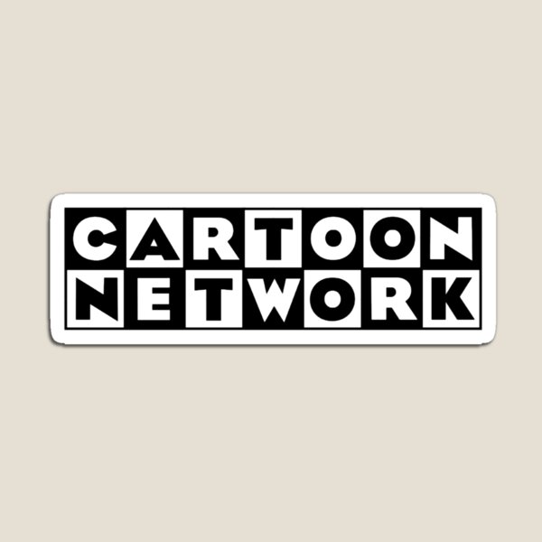 Cartoon Network Logo Original  Tote Bag for Sale by 90sLoveLove