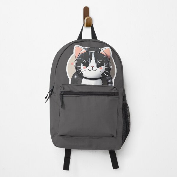 Item preview, Playful Cat Design designed and sold by Rosamose.