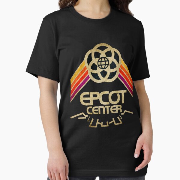 Item preview, Epcot Center Distressed  designed and sold by ABIGAILEMOGIA.