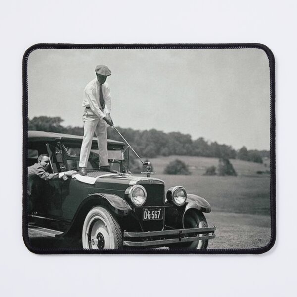 Item preview, Car Golf 1950 U.S designed and sold by darenAnderson.