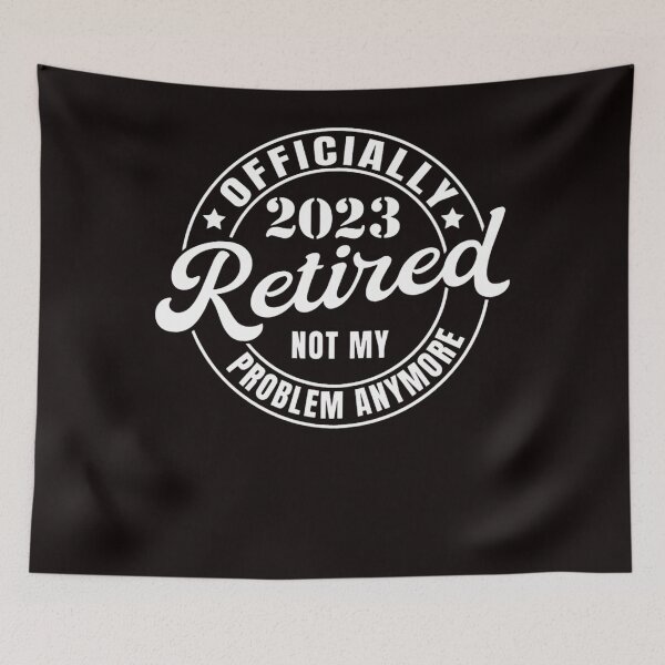 Item preview, Retired 2023 Not my Problem designed and sold by ABIGAILEMOGIA.