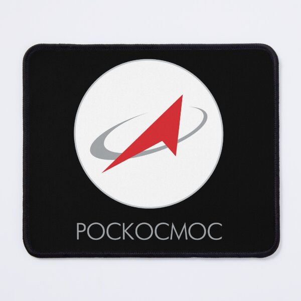 Item preview, Roscosmos designed and sold by AubinTrottier.