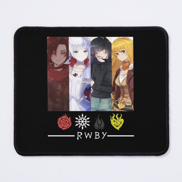 Item preview, RWBY Anime designed and sold by ArmChareau.