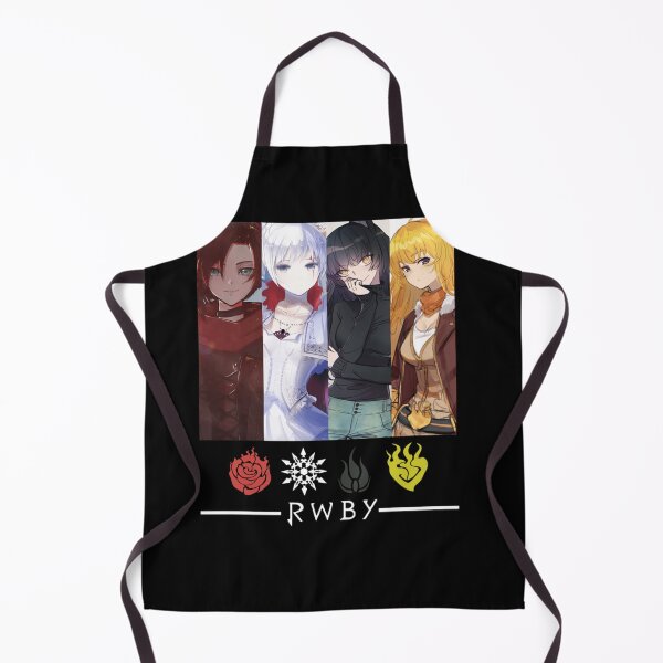 Item preview, RWBY Anime designed and sold by ArmChareau.