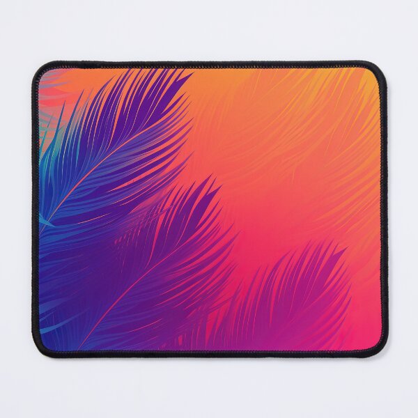 Item preview, Colorful tropical leaves. designed and sold by Design for all.