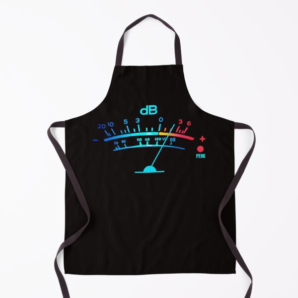 Item preview, Volumen VU Meter Vintage Audio Engineer Grabación designed and sold by ABIGAILEMOGIA.