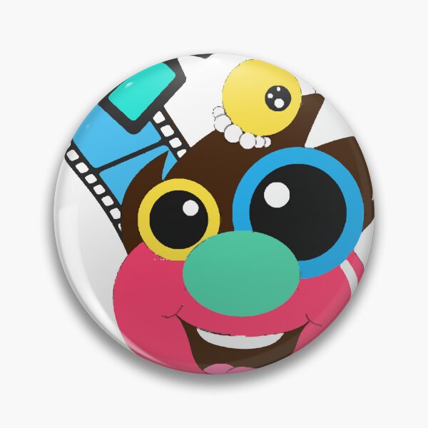 Item preview, Cool cartoon fac designed and sold by antyejhprice.