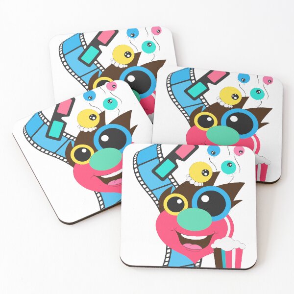 Item preview, Cool cartoon fac designed and sold by antyejhprice.