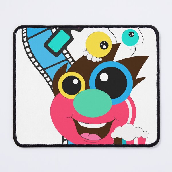 Item preview, Cool cartoon fac designed and sold by antyejhprice.
