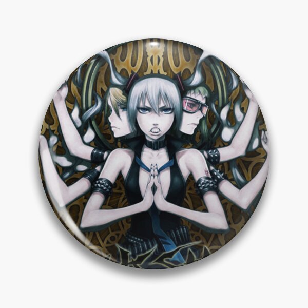 Item preview, Moksha UtsuP  designed and sold by suzenshi.