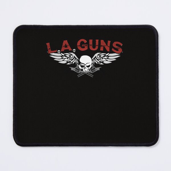 Item preview,  Guns Skull &amp Pistols designed and sold by ABIGAILEMOGIA.