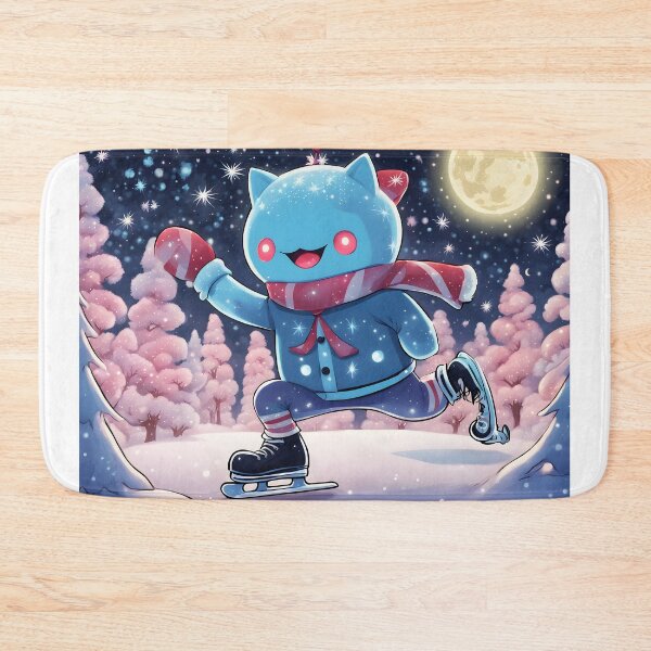 Item preview, Skating Away  designed and sold by Everythingstakn.