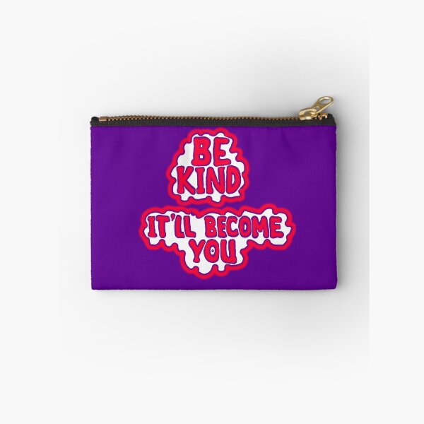 Item preview, BE KIND ~ It'll Become YOU designed and sold by James Lewis Hamilton.